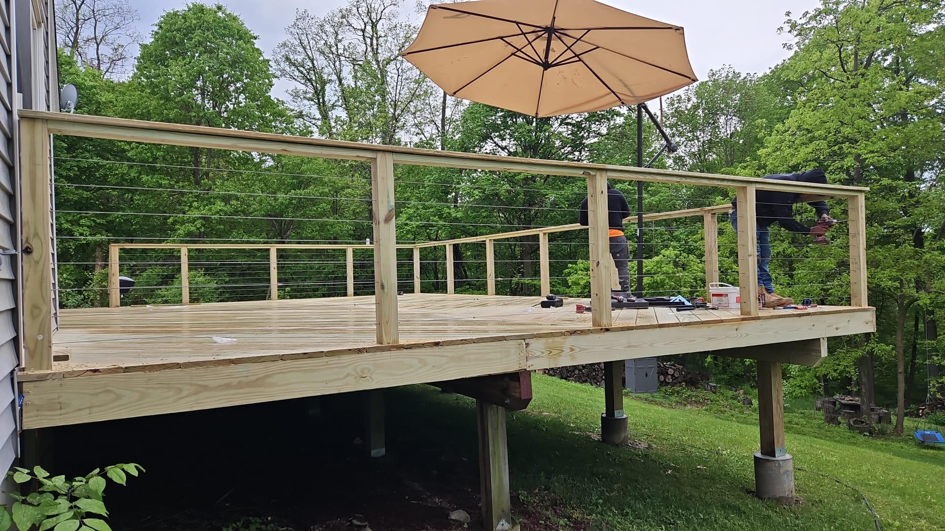 Proyecto de remodelación 49